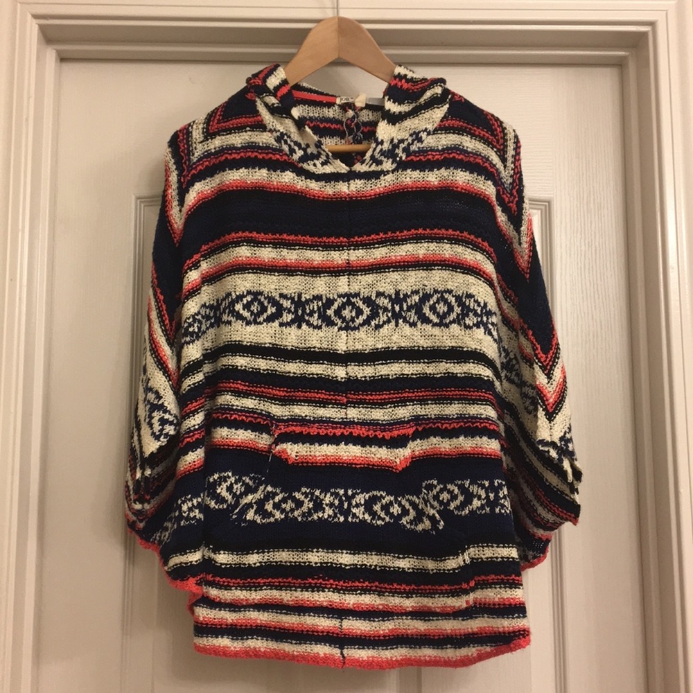 Poncho